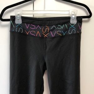 Victoria Secret x Knockout Tights